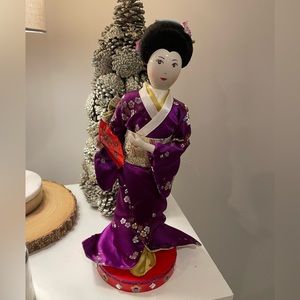 Beautiful nutcracker